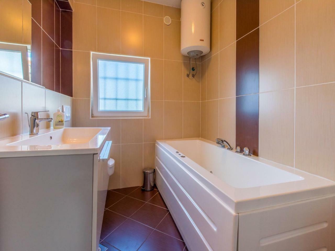 Villa Carpe Diem Селце Экстерьер фото