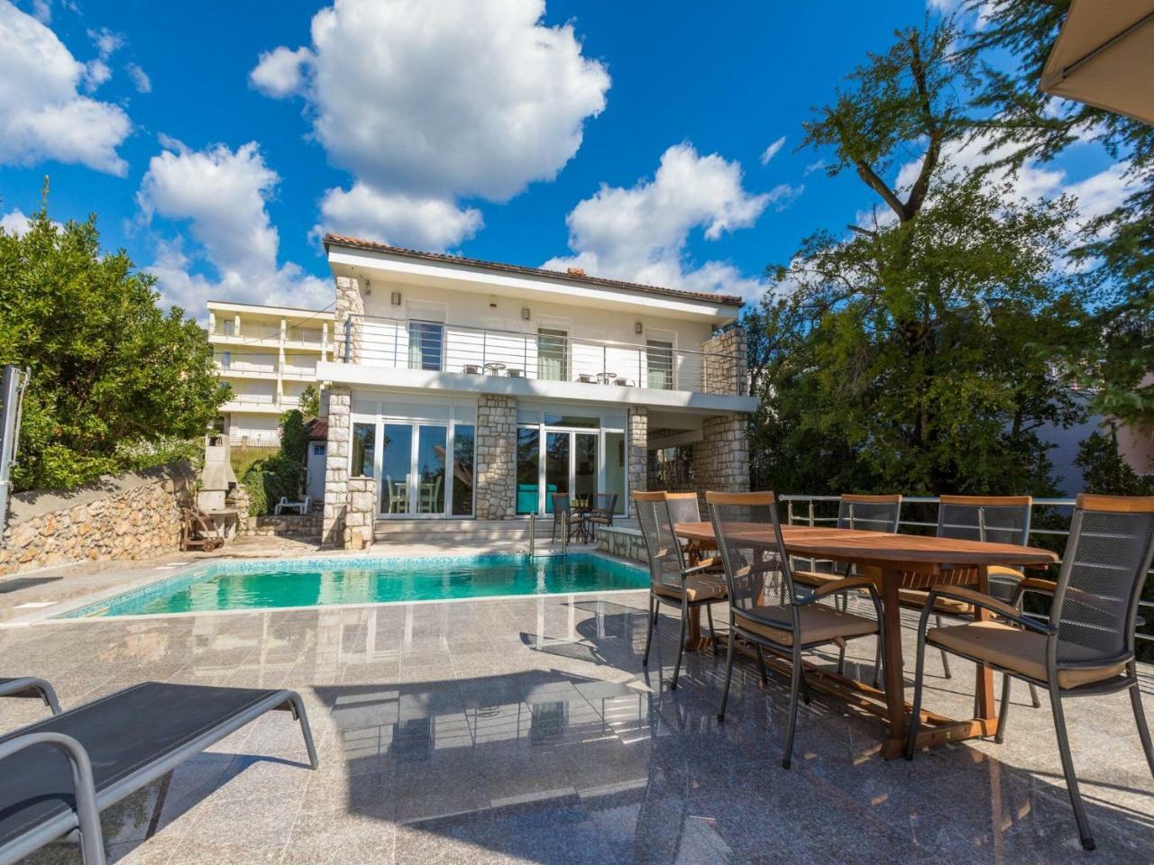 Villa Carpe Diem Селце Экстерьер фото