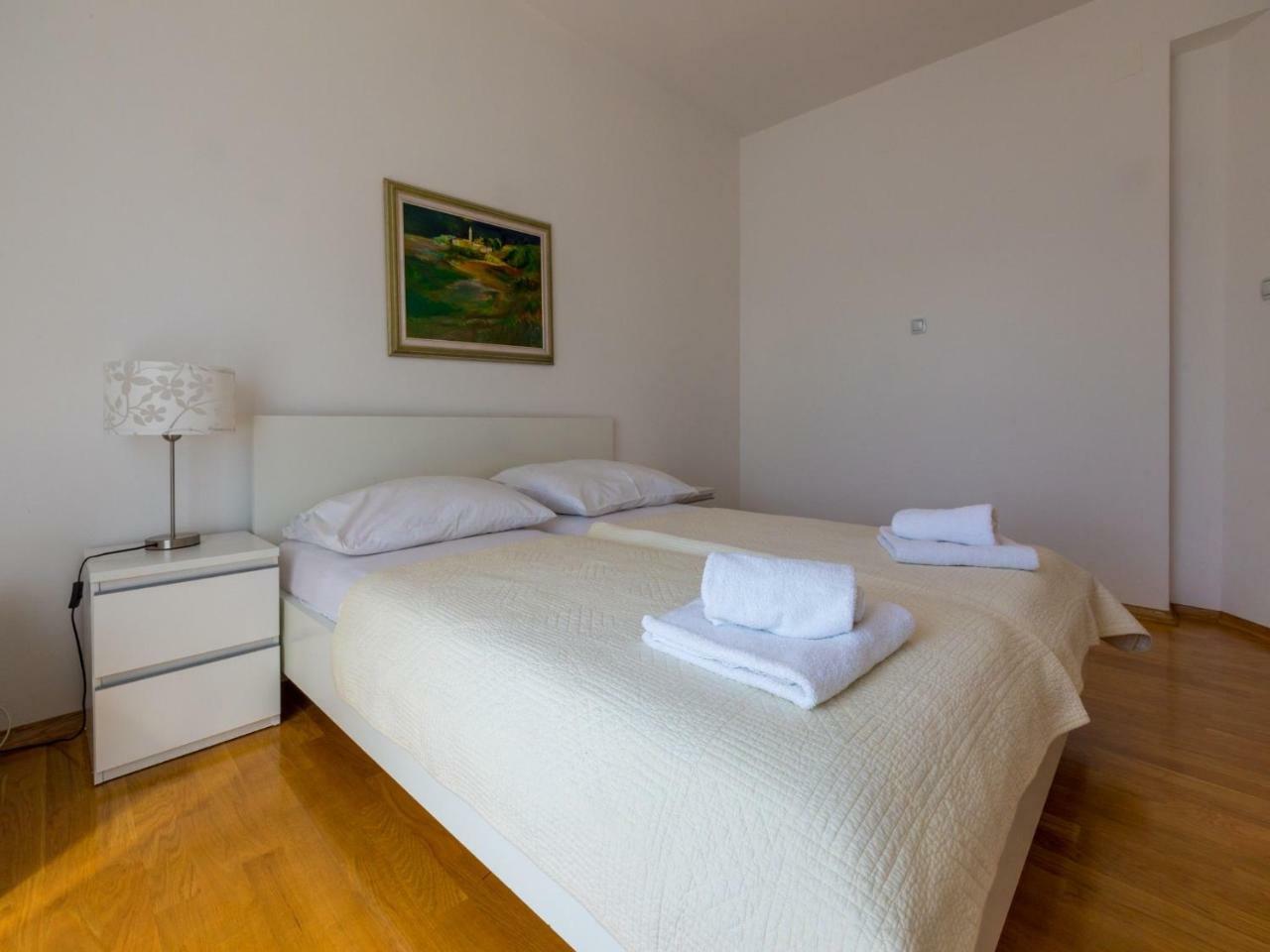 Villa Carpe Diem Селце Экстерьер фото