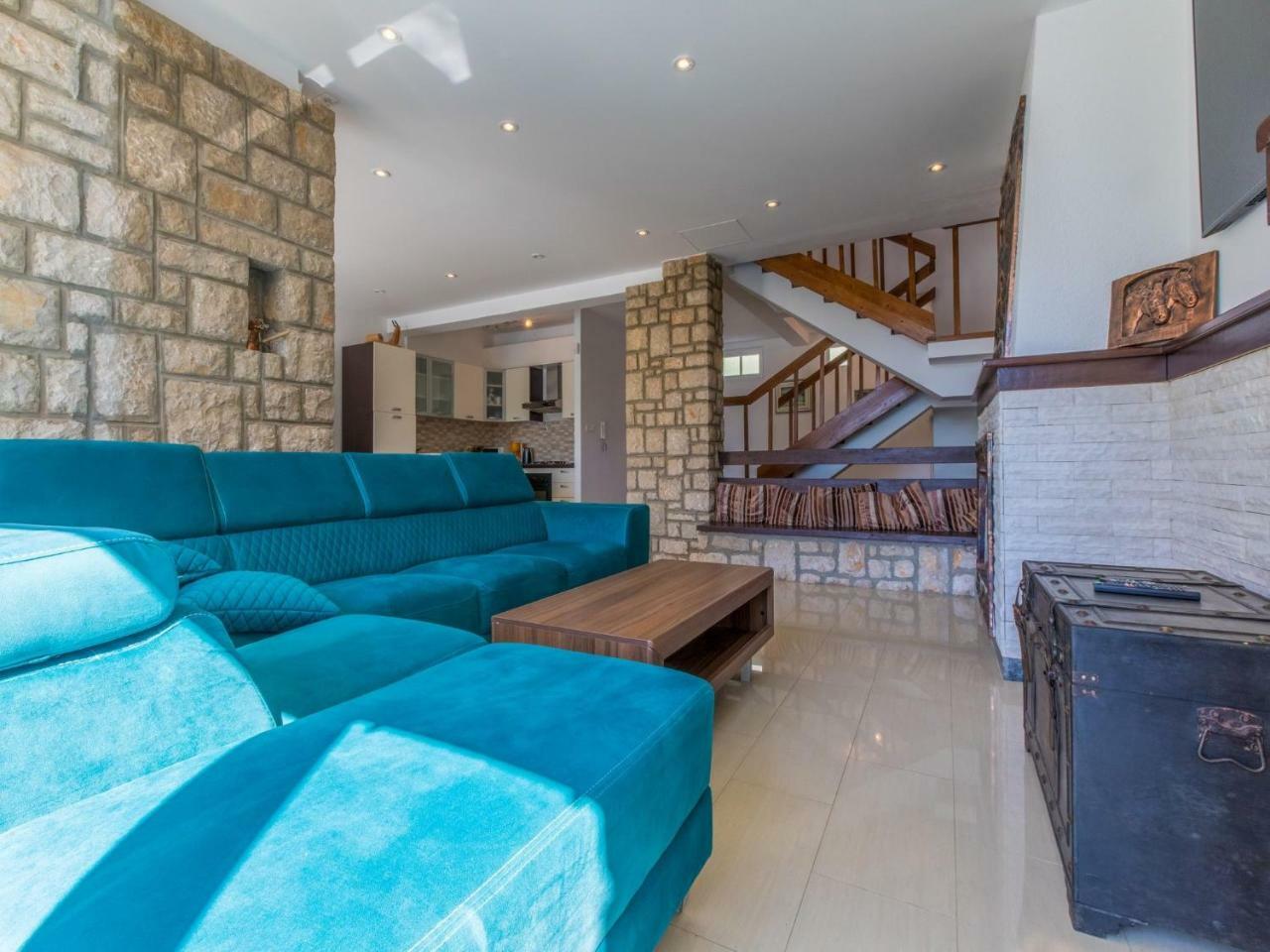 Villa Carpe Diem Селце Экстерьер фото