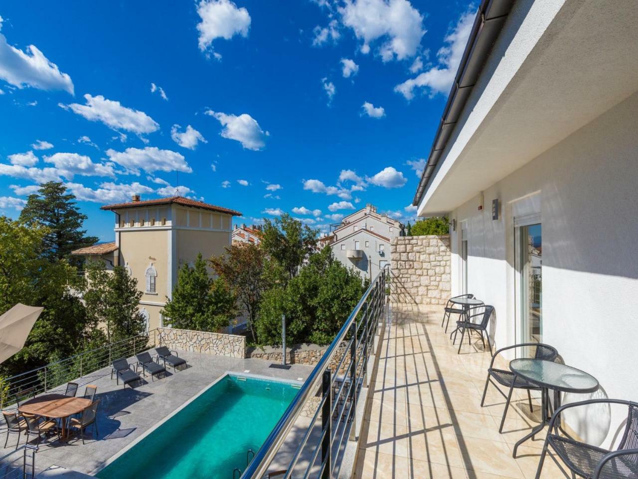 Villa Carpe Diem Селце Экстерьер фото